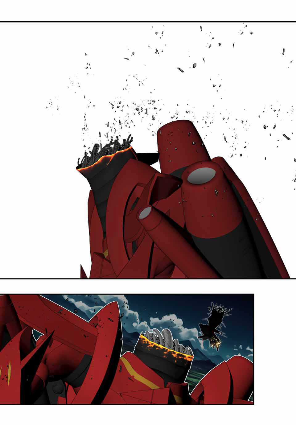 Chuyển Sinh Thành Thất Hoàng Tử Chapter 176 trang 18