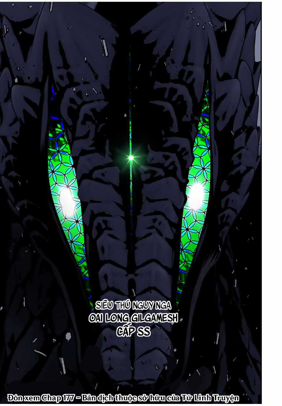 Chuyển Sinh Thành Thất Hoàng Tử Chapter 176 trang 22