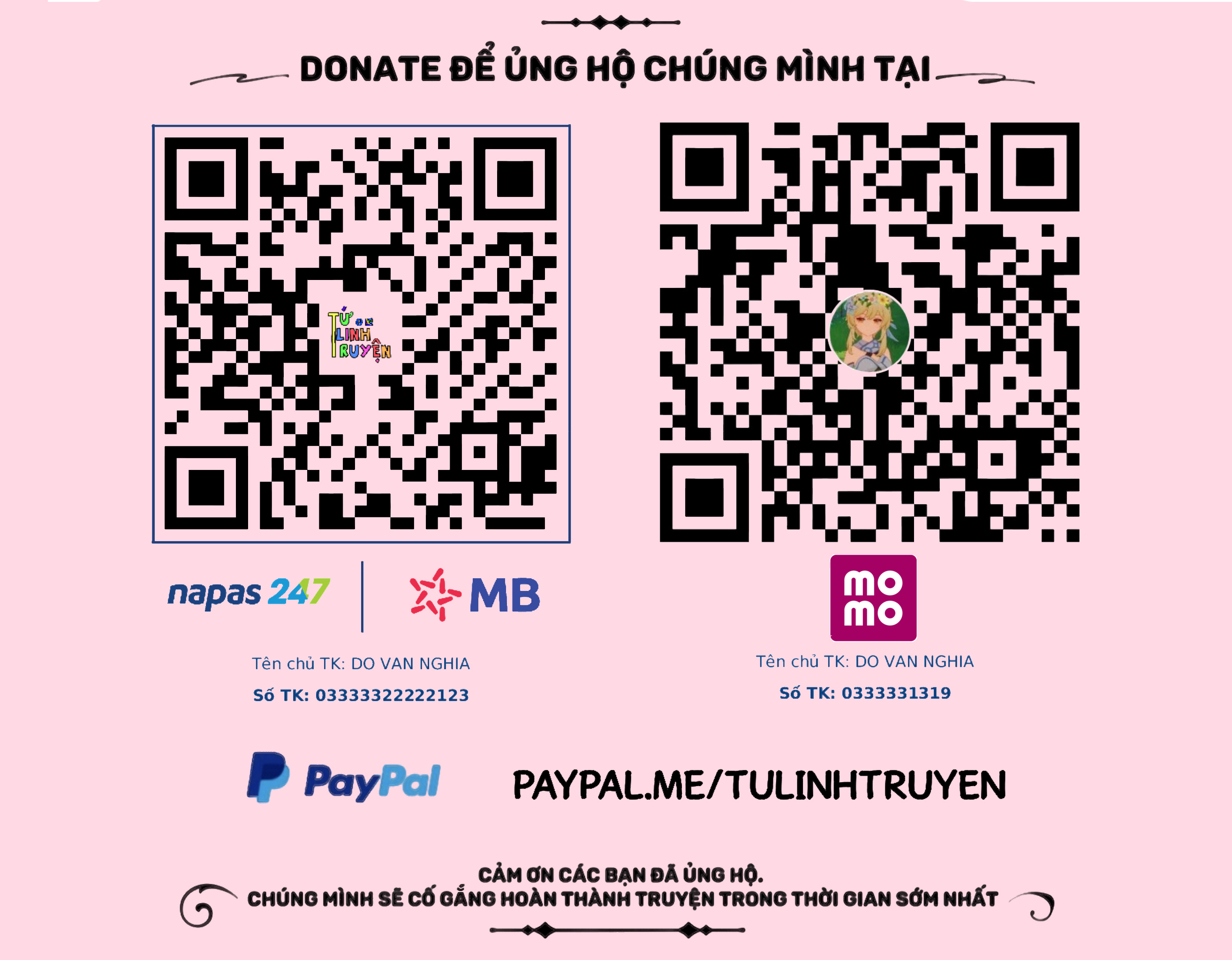 Chuyển Sinh Thành Thất Hoàng Tử Chapter 176 trang 3