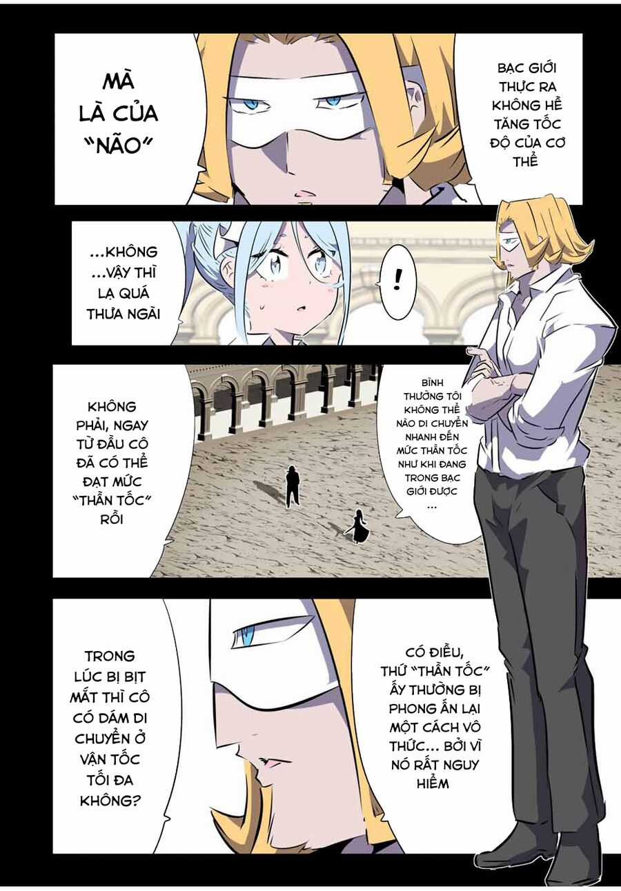 Chuyển Sinh Thành Thất Hoàng Tử Chapter 177 trang 10