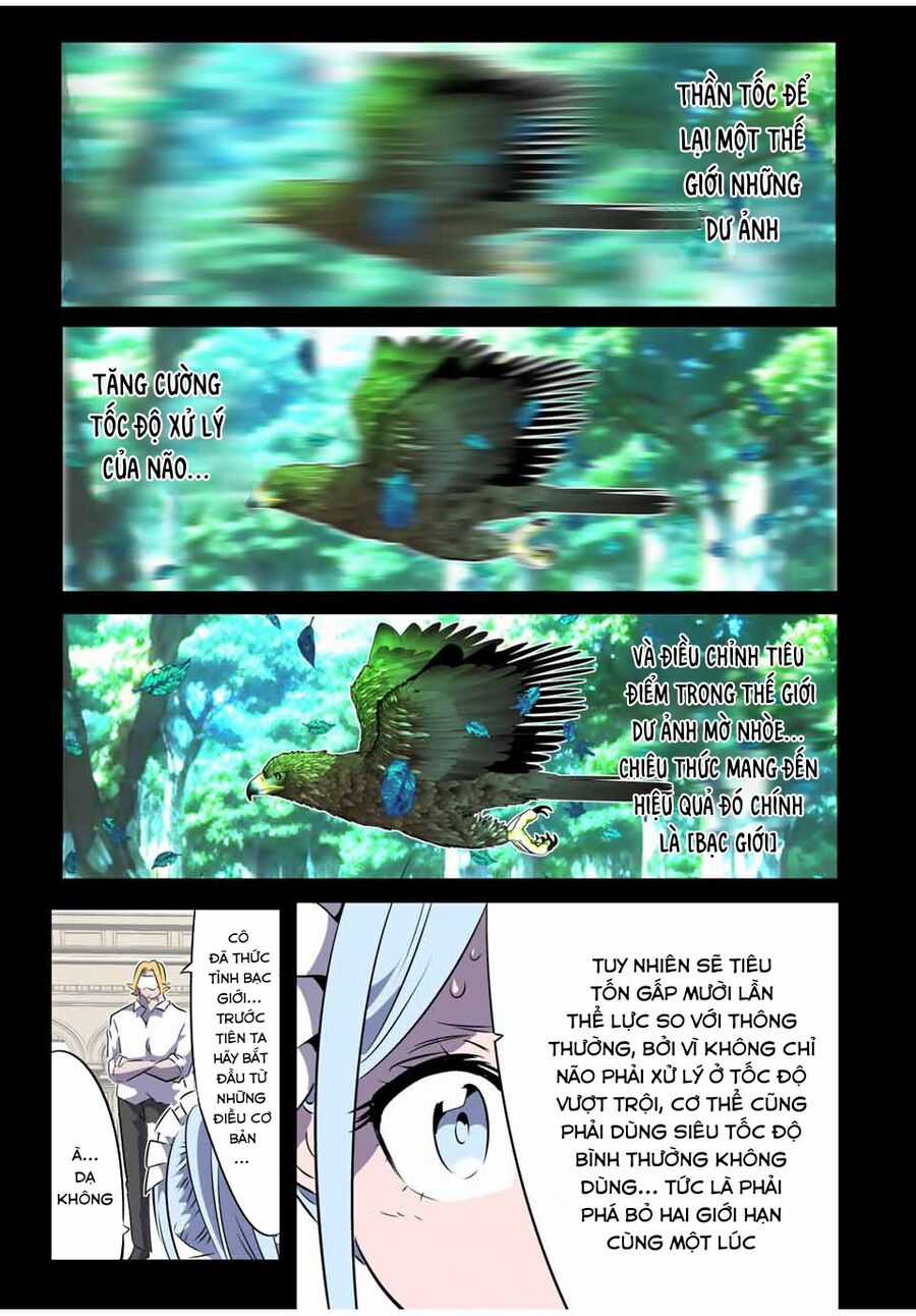 Chuyển Sinh Thành Thất Hoàng Tử Chapter 177 trang 11