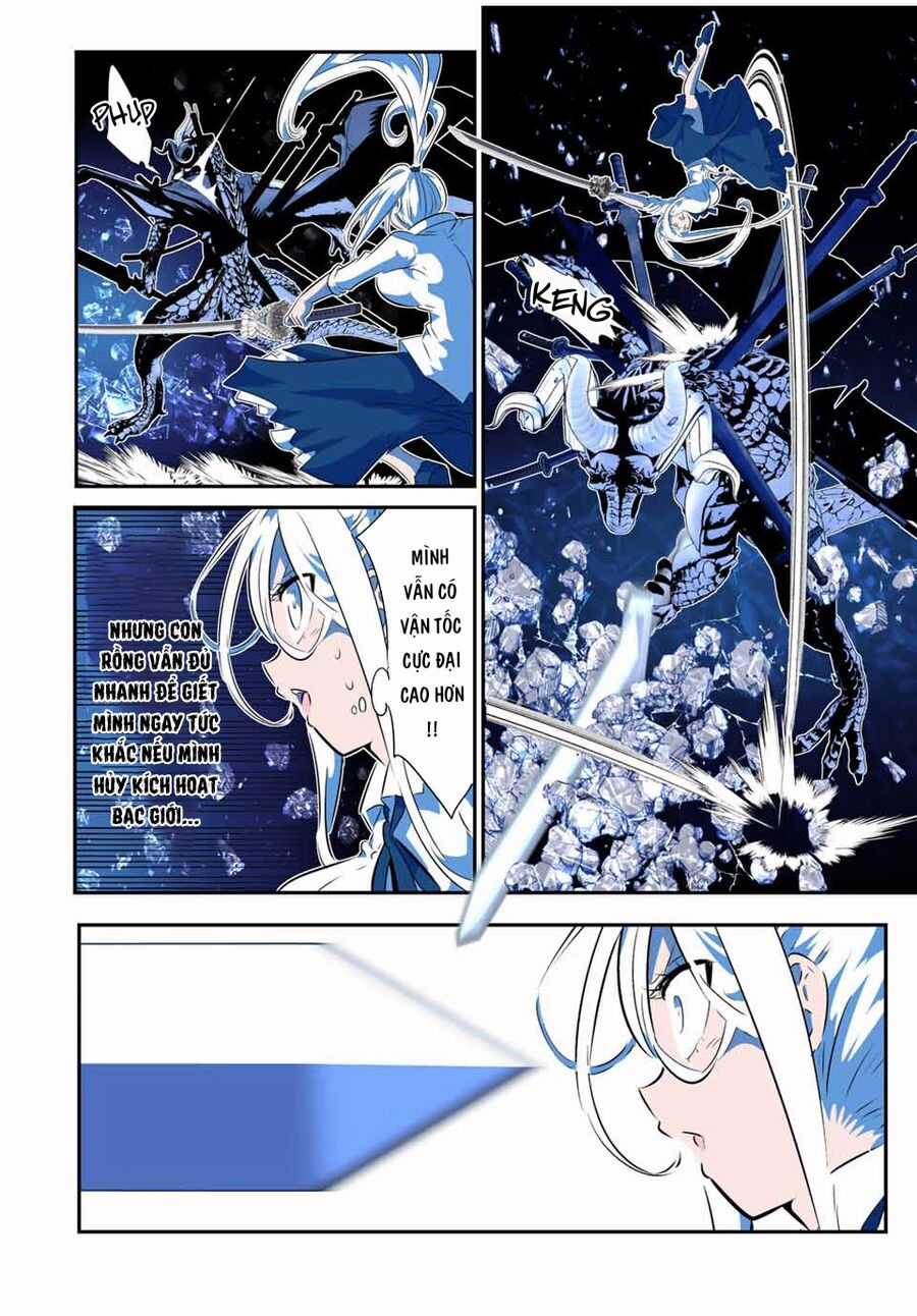 Chuyển Sinh Thành Thất Hoàng Tử Chapter 177 trang 14