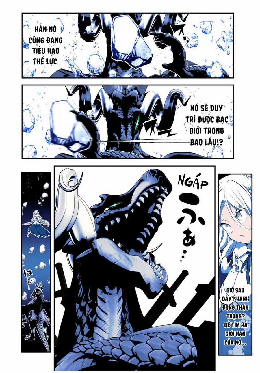 Chuyển Sinh Thành Thất Hoàng Tử Chapter 177 trang 16