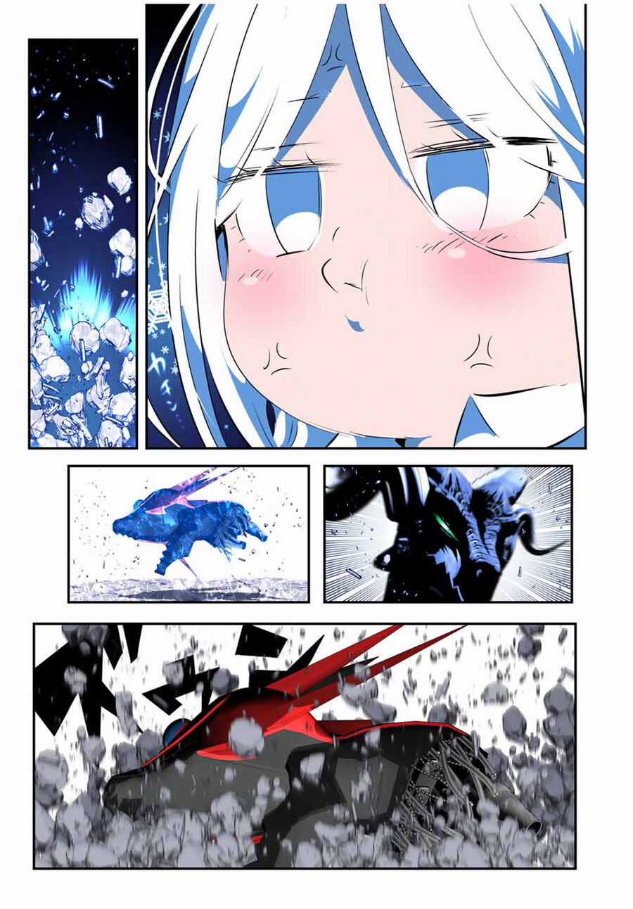 Chuyển Sinh Thành Thất Hoàng Tử Chapter 177 trang 17