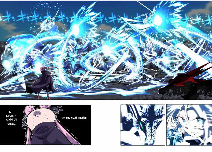 Chuyển Sinh Thành Thất Hoàng Tử Chapter 177 trang 18