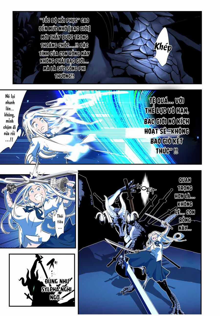 Chuyển Sinh Thành Thất Hoàng Tử Chapter 177 trang 20