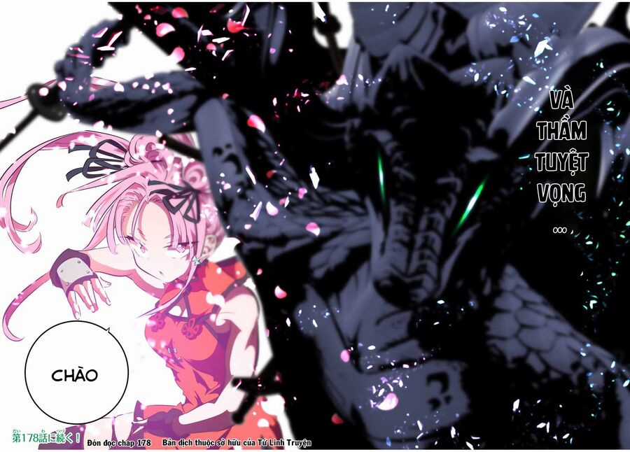 Chuyển Sinh Thành Thất Hoàng Tử Chapter 177 trang 23