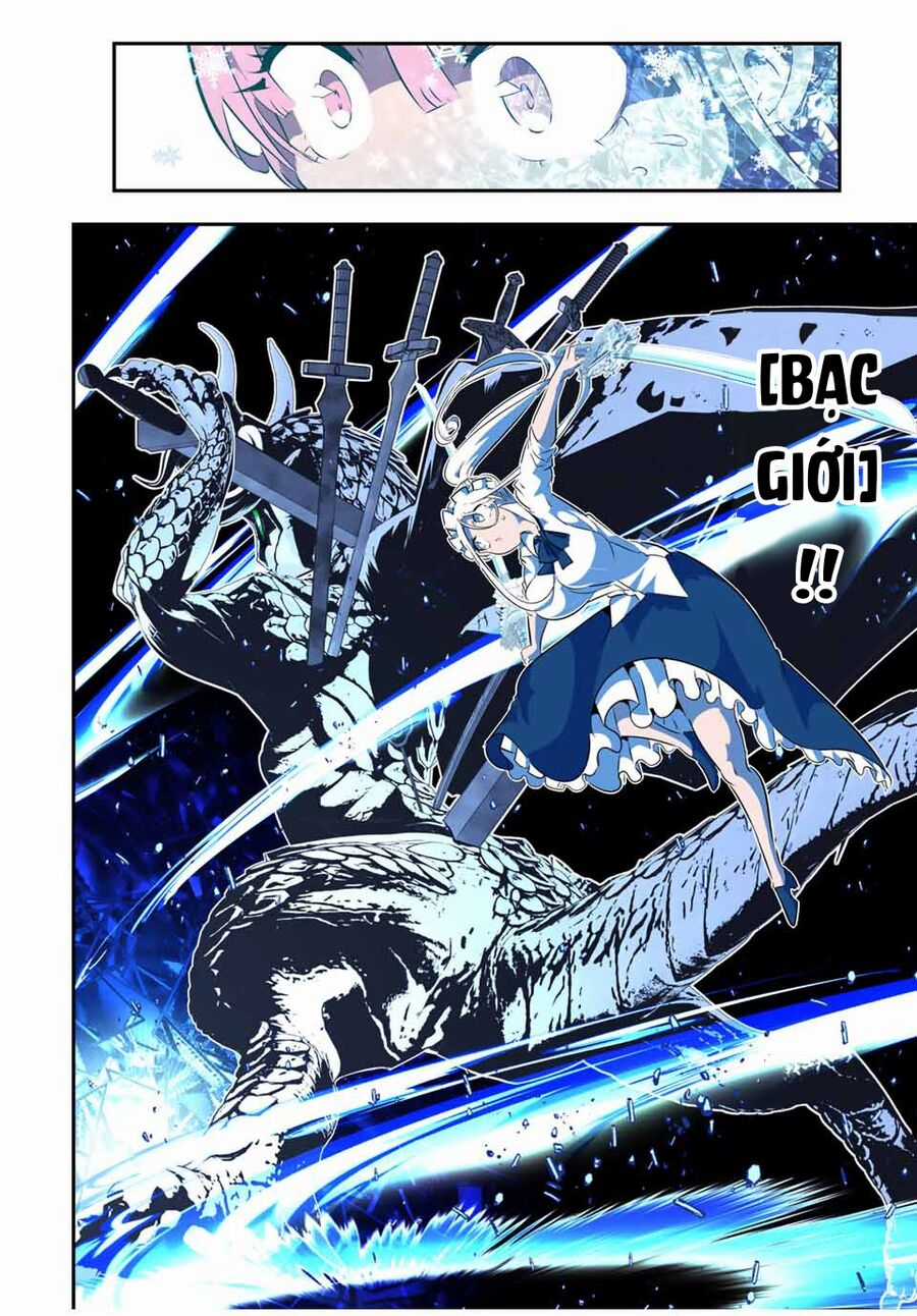 Chuyển Sinh Thành Thất Hoàng Tử Chapter 177 trang 8