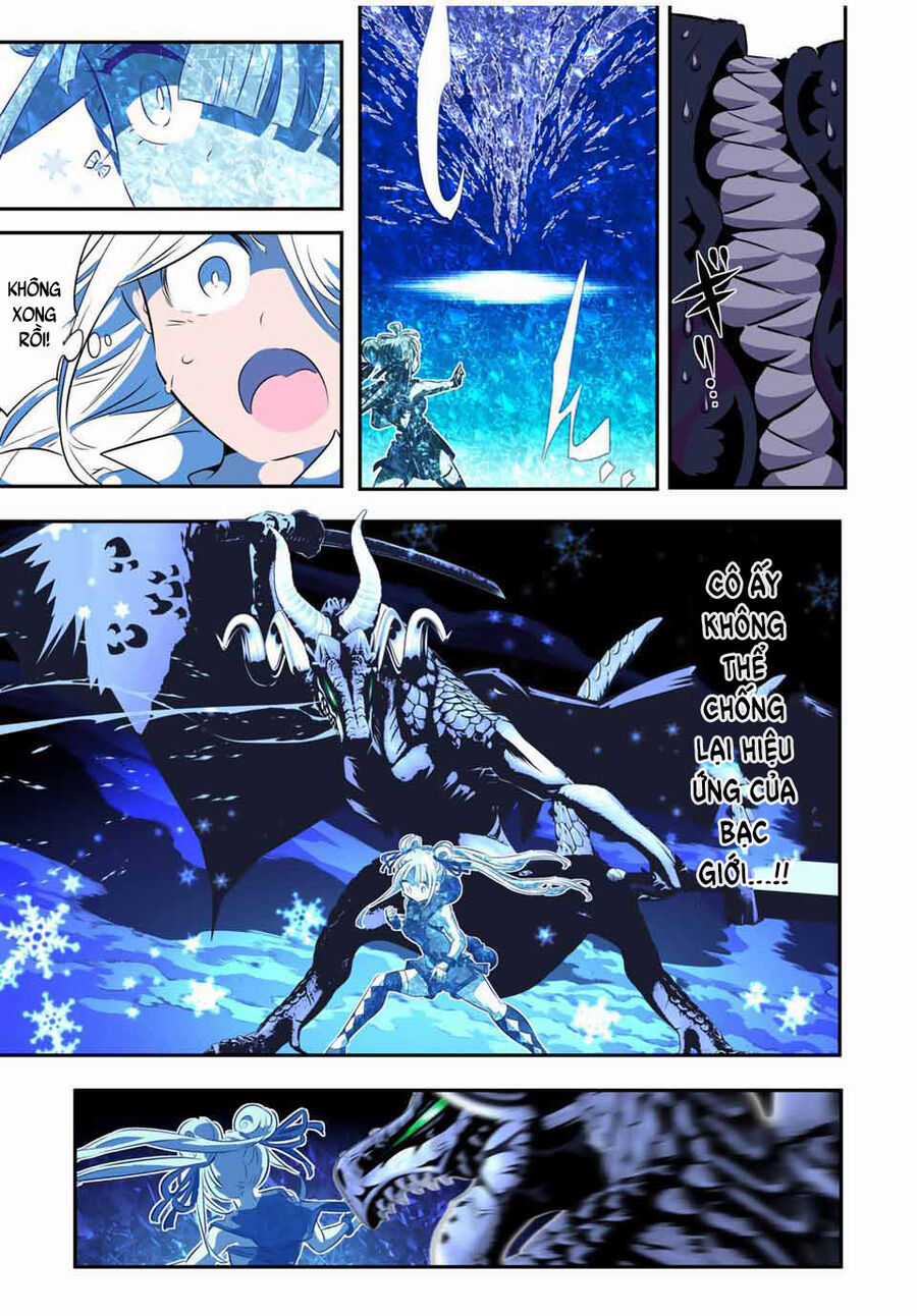 Chuyển Sinh Thành Thất Hoàng Tử Chapter 178 trang 10