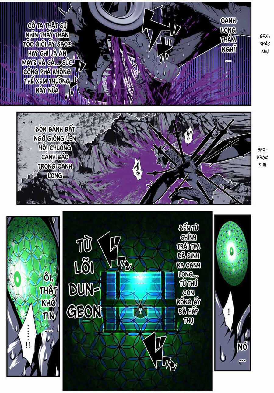 Chuyển Sinh Thành Thất Hoàng Tử Chapter 178 trang 14