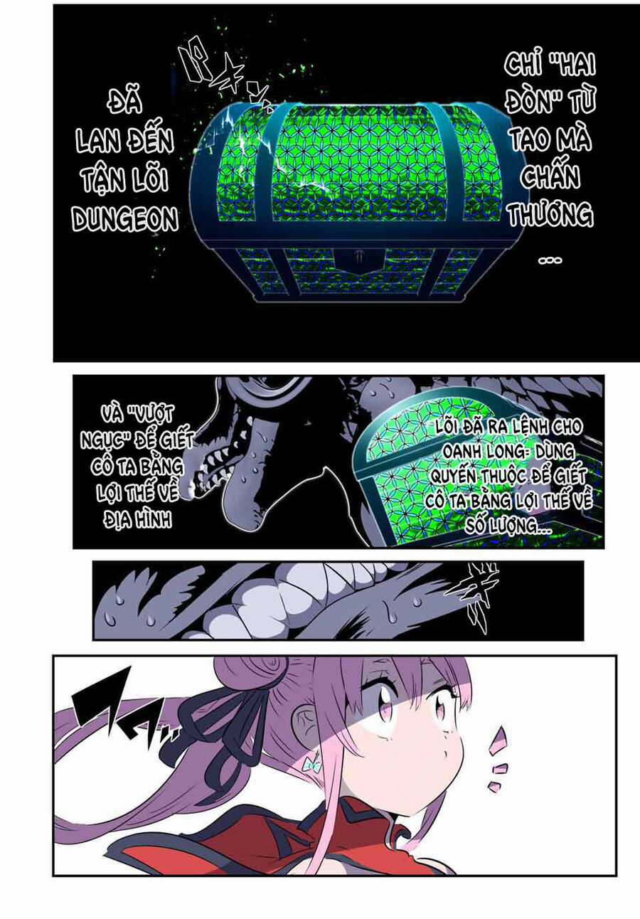 Chuyển Sinh Thành Thất Hoàng Tử Chapter 178 trang 15