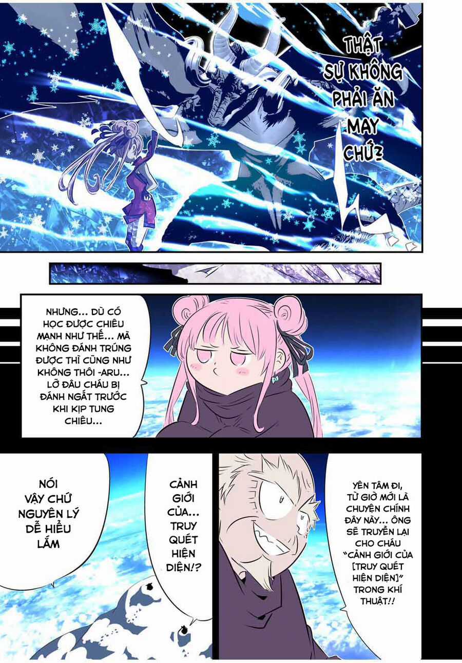 Chuyển Sinh Thành Thất Hoàng Tử Chapter 178 trang 18