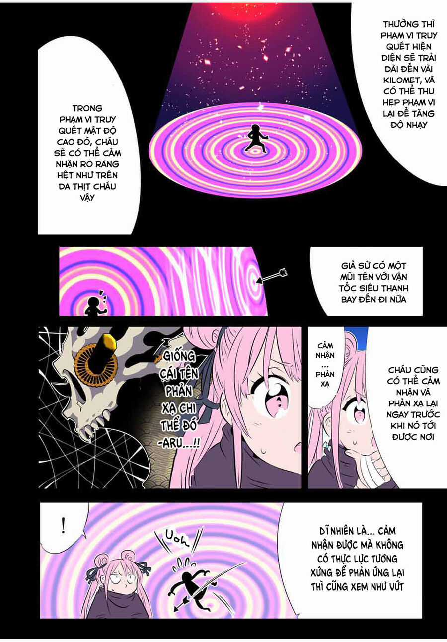 Chuyển Sinh Thành Thất Hoàng Tử Chapter 178 trang 19