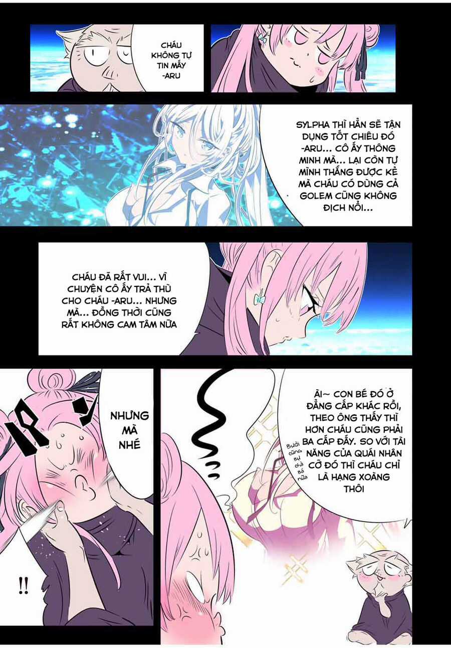 Chuyển Sinh Thành Thất Hoàng Tử Chapter 178 trang 20