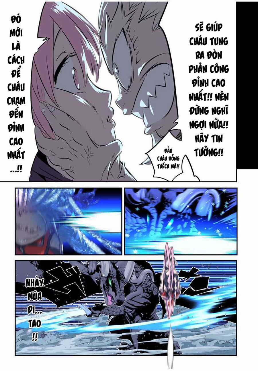 Chuyển Sinh Thành Thất Hoàng Tử Chapter 178 trang 22