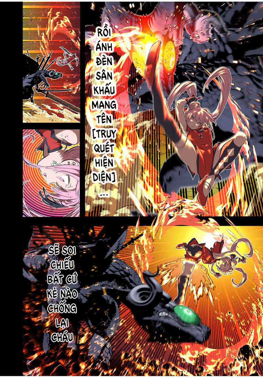 Chuyển Sinh Thành Thất Hoàng Tử Chapter 178 trang 23