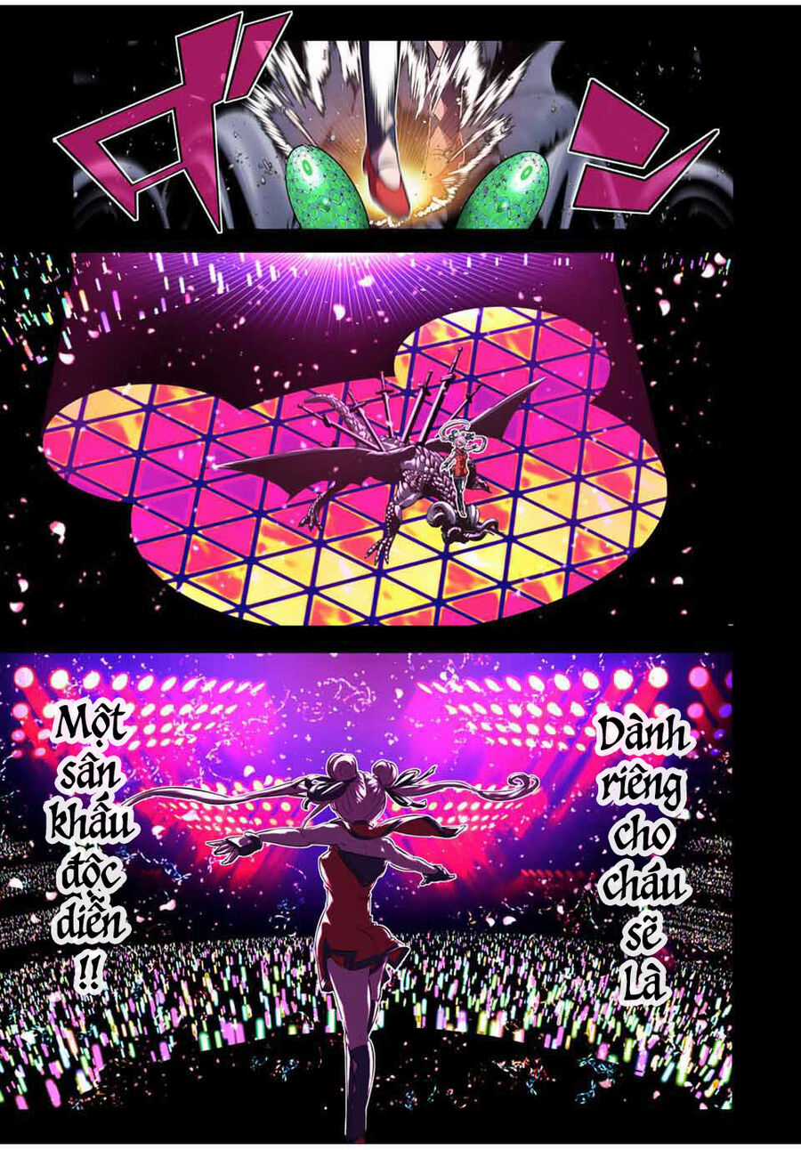 Chuyển Sinh Thành Thất Hoàng Tử Chapter 178 trang 24