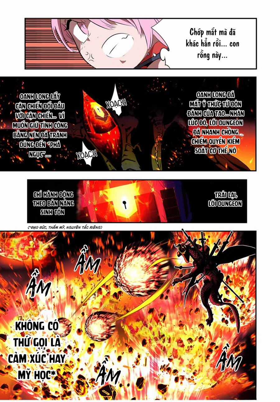 Chuyển Sinh Thành Thất Hoàng Tử Chapter 179 trang 11