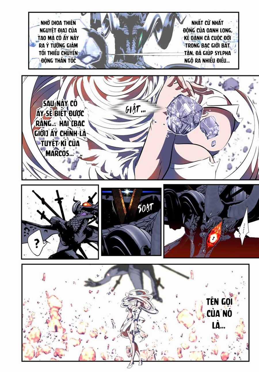 Chuyển Sinh Thành Thất Hoàng Tử Chapter 179 trang 18