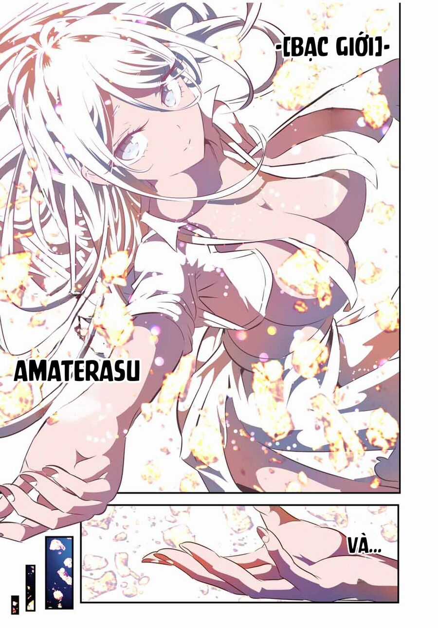 Chuyển Sinh Thành Thất Hoàng Tử Chapter 179 trang 19