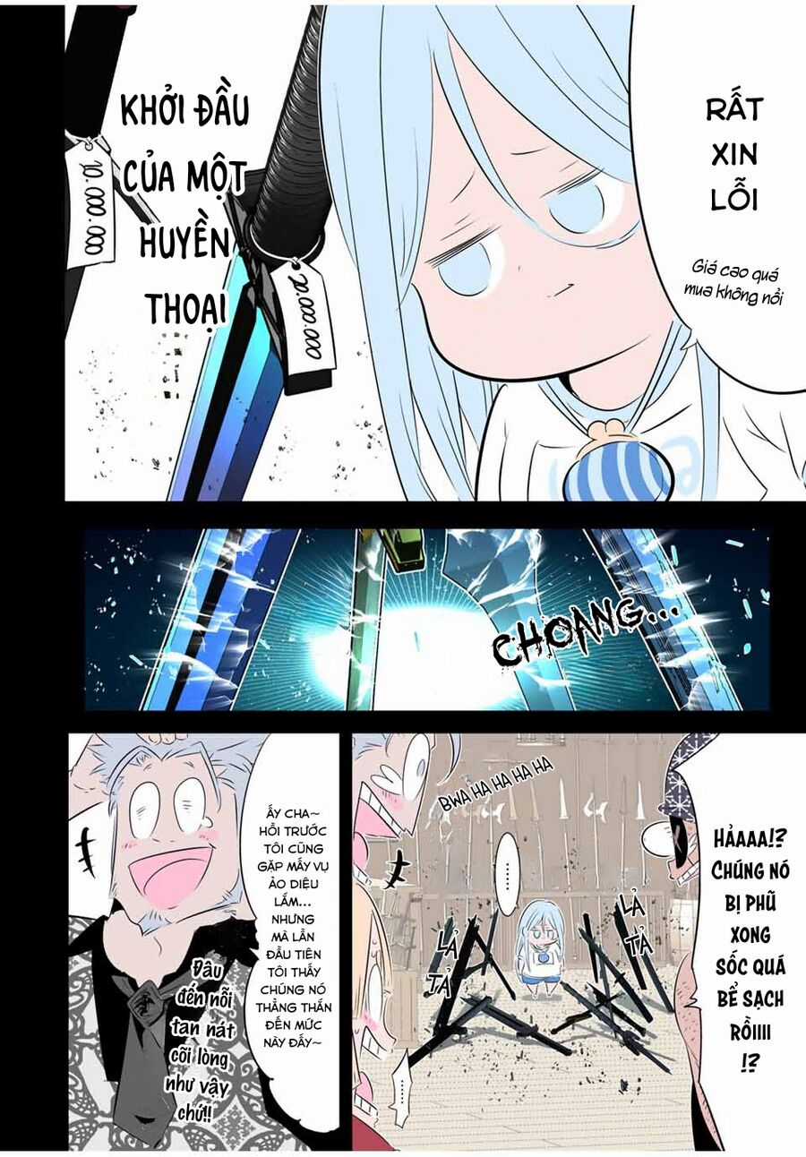 Chuyển Sinh Thành Thất Hoàng Tử Chapter 179 trang 24