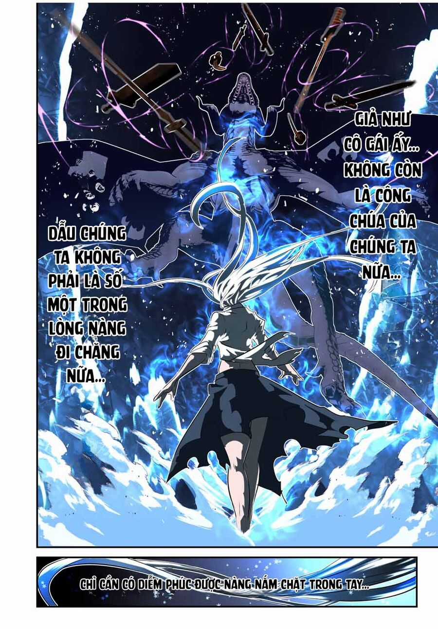 Chuyển Sinh Thành Thất Hoàng Tử Chapter 179 trang 26