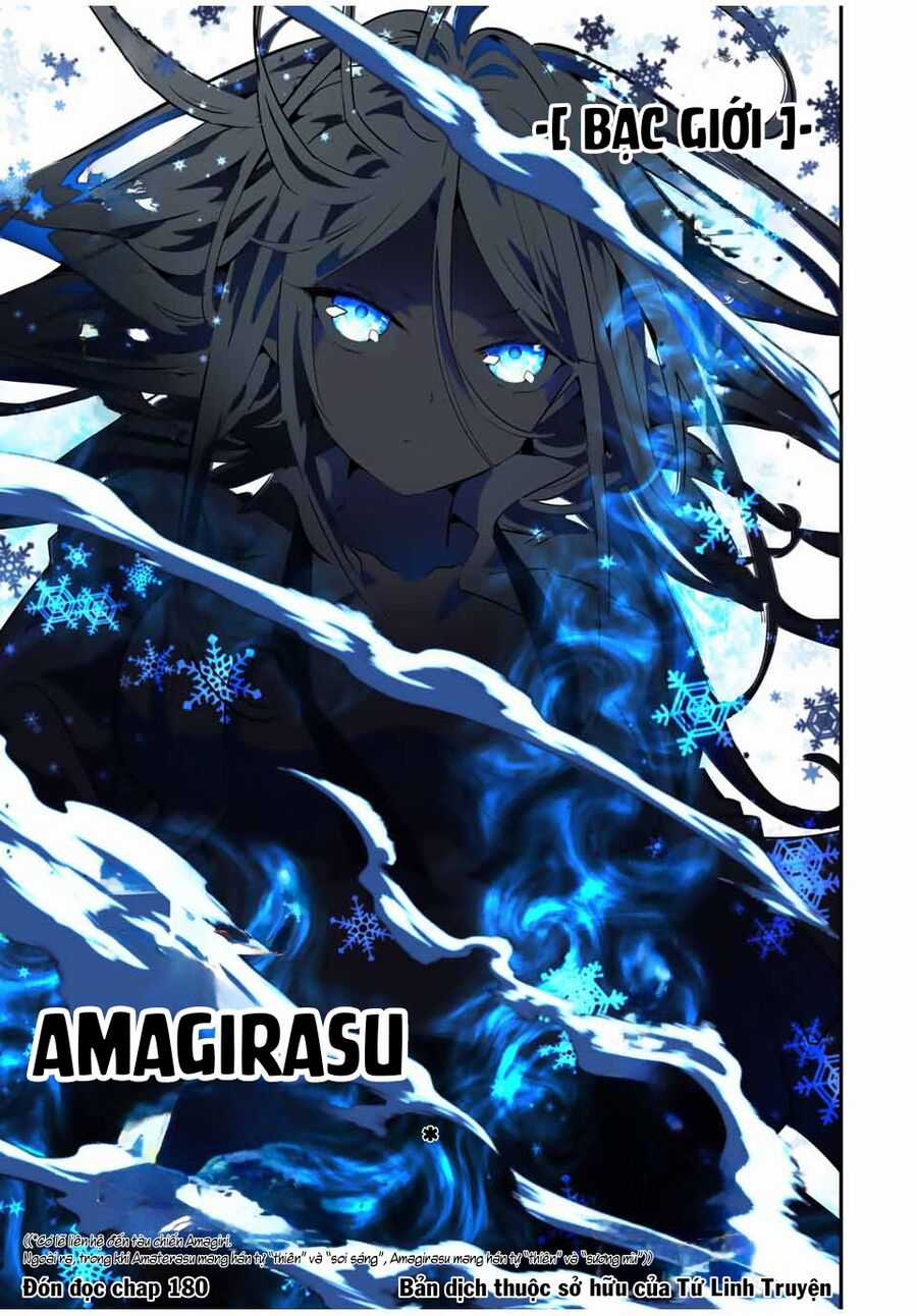 Chuyển Sinh Thành Thất Hoàng Tử Chapter 179 trang 27