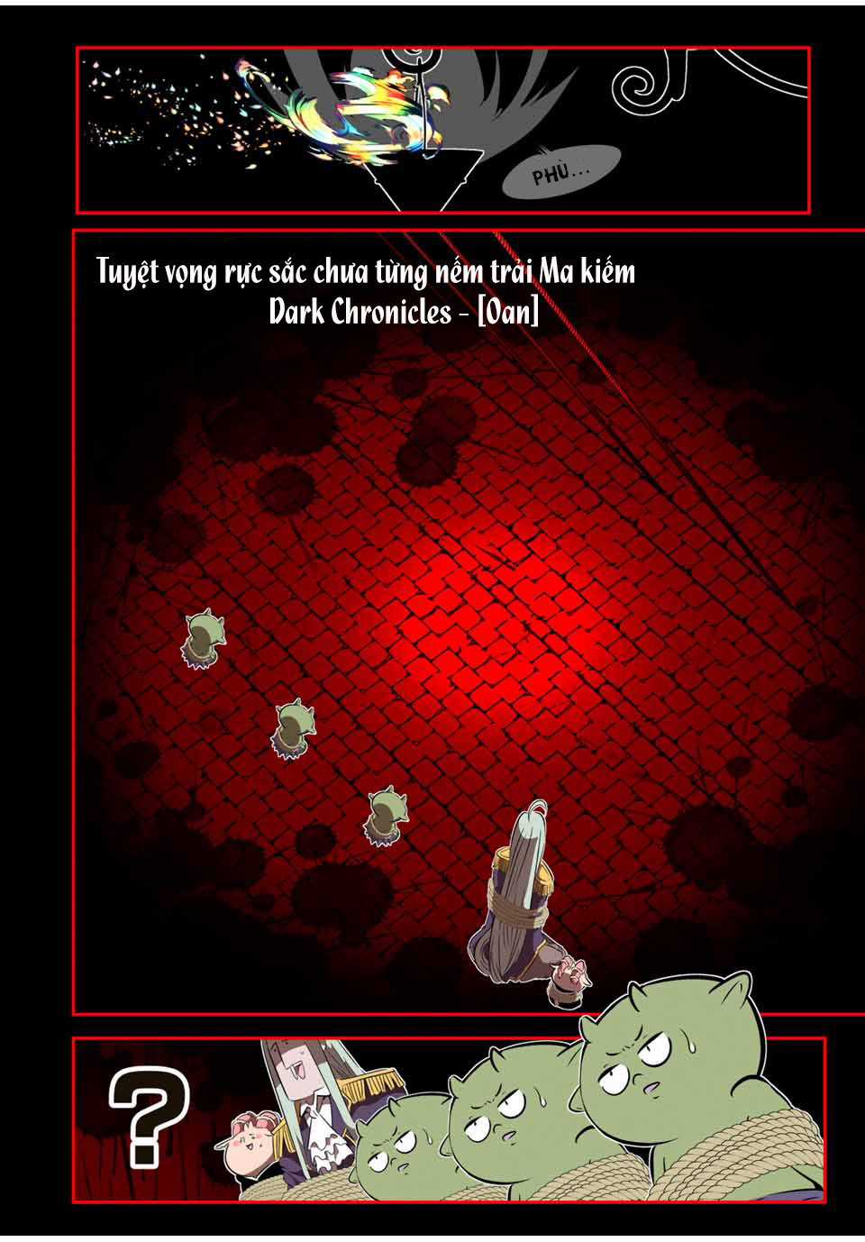 Chuyển Sinh Thành Thất Hoàng Tử Chapter 181 trang 15