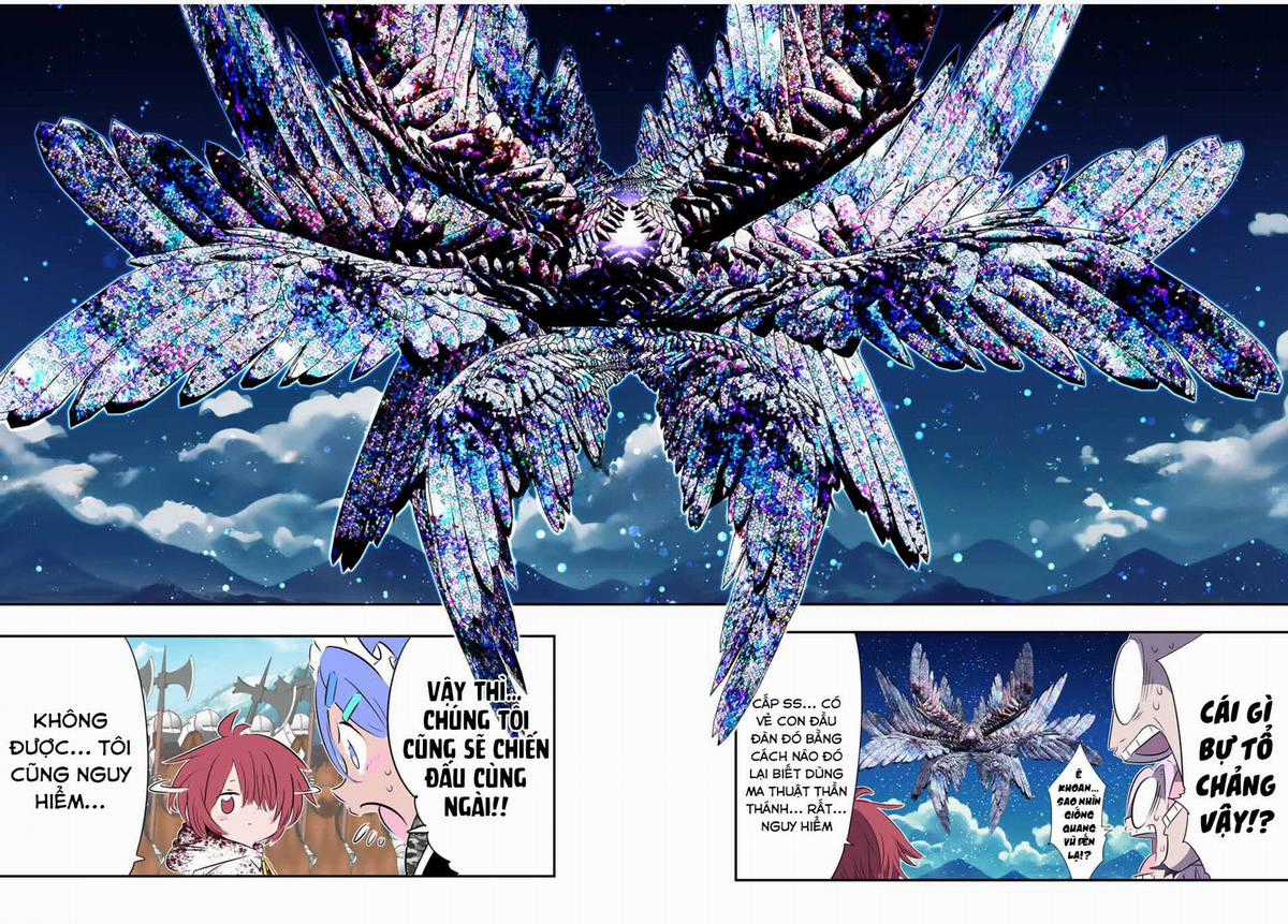 Chuyển Sinh Thành Thất Hoàng Tử Chapter 181 trang 25