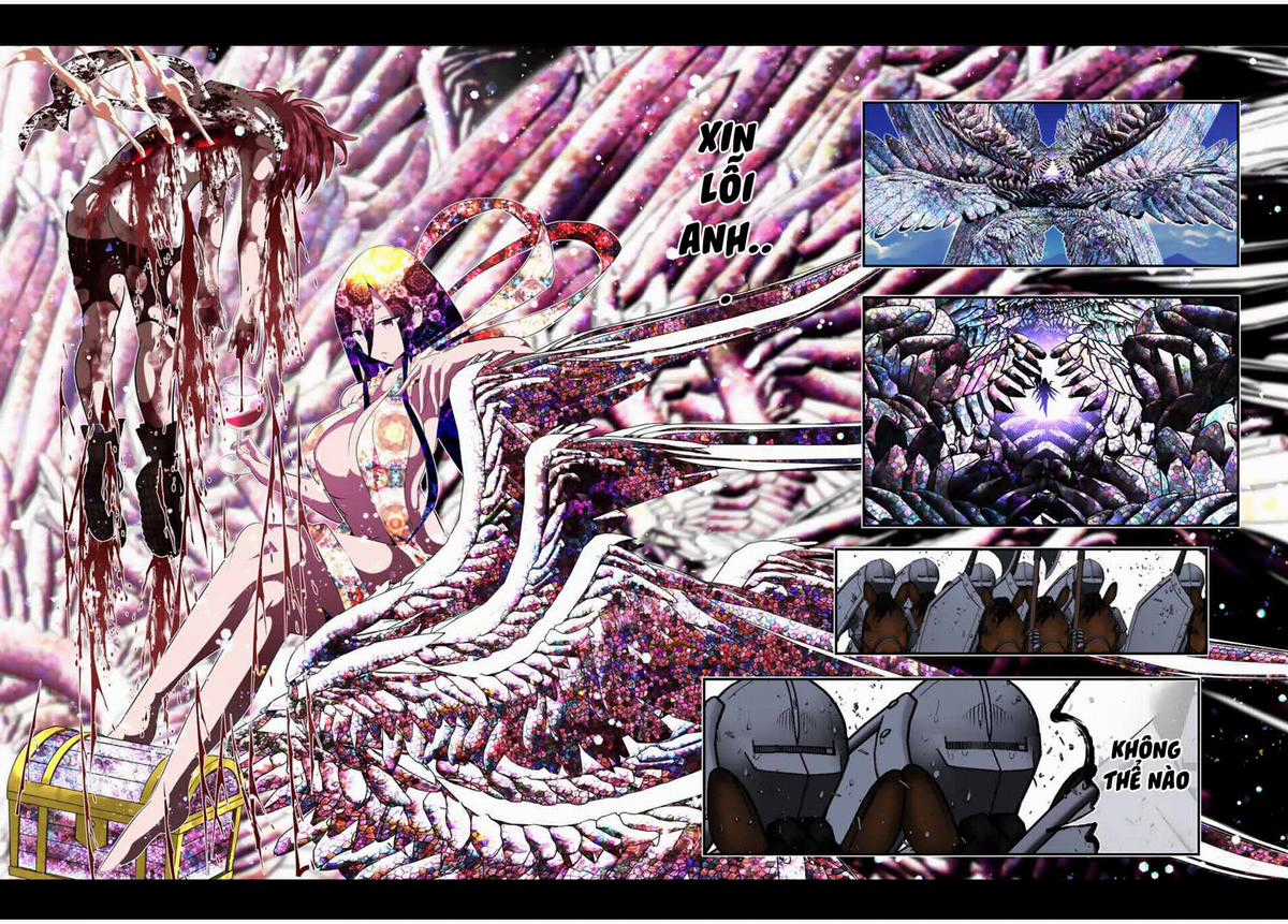 Chuyển Sinh Thành Thất Hoàng Tử Chapter 181 trang 36