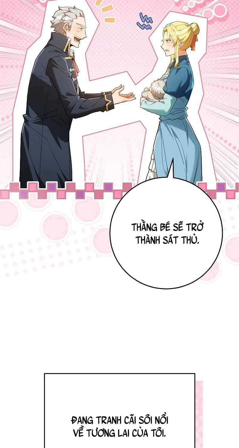 Chuyển Sinh Thành Thiên Tài Xuất Chúng Của Danh Môn Thế Gia Chapter 1 trang 156