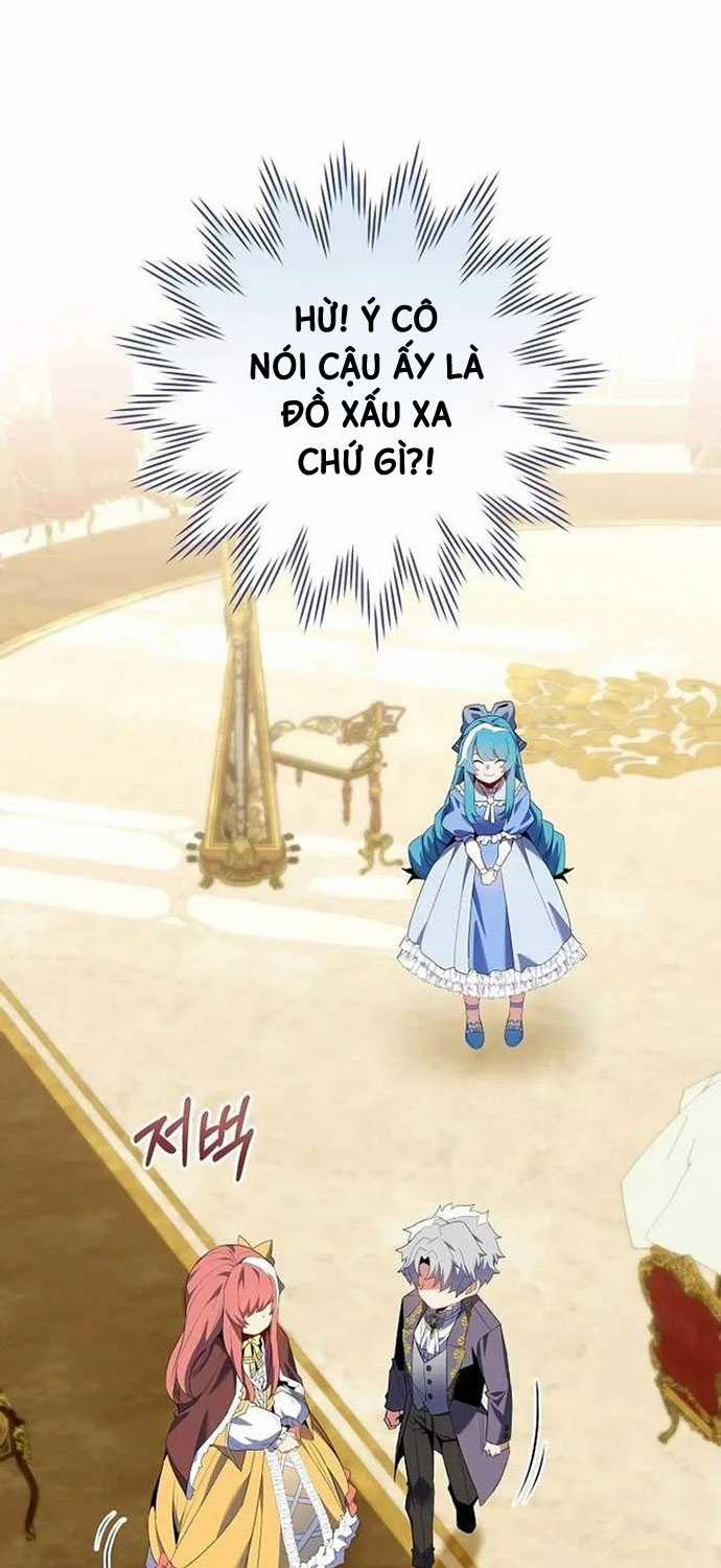 Chuyển Sinh Thành Thiên Tài Xuất Chúng Của Danh Môn Thế Gia Chapter 10 trang 11