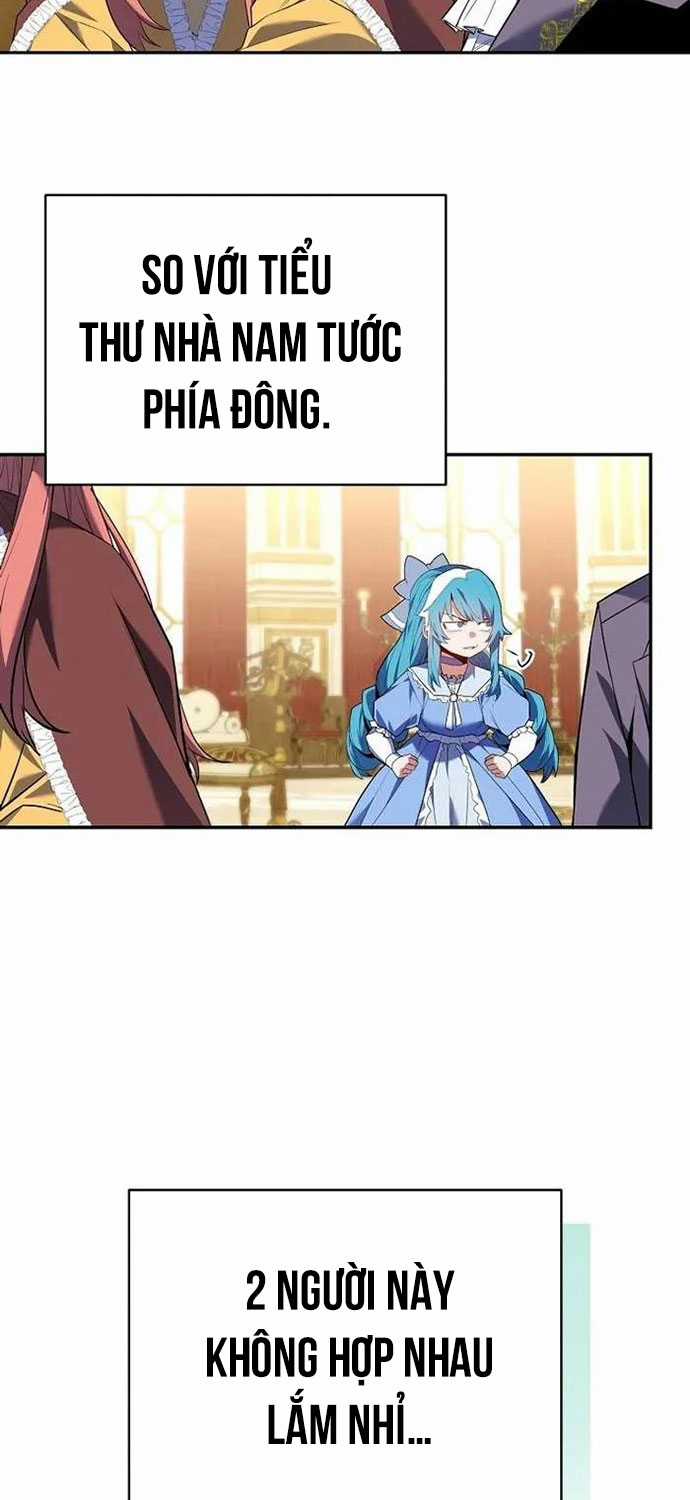 Chuyển Sinh Thành Thiên Tài Xuất Chúng Của Danh Môn Thế Gia Chapter 10 trang 12