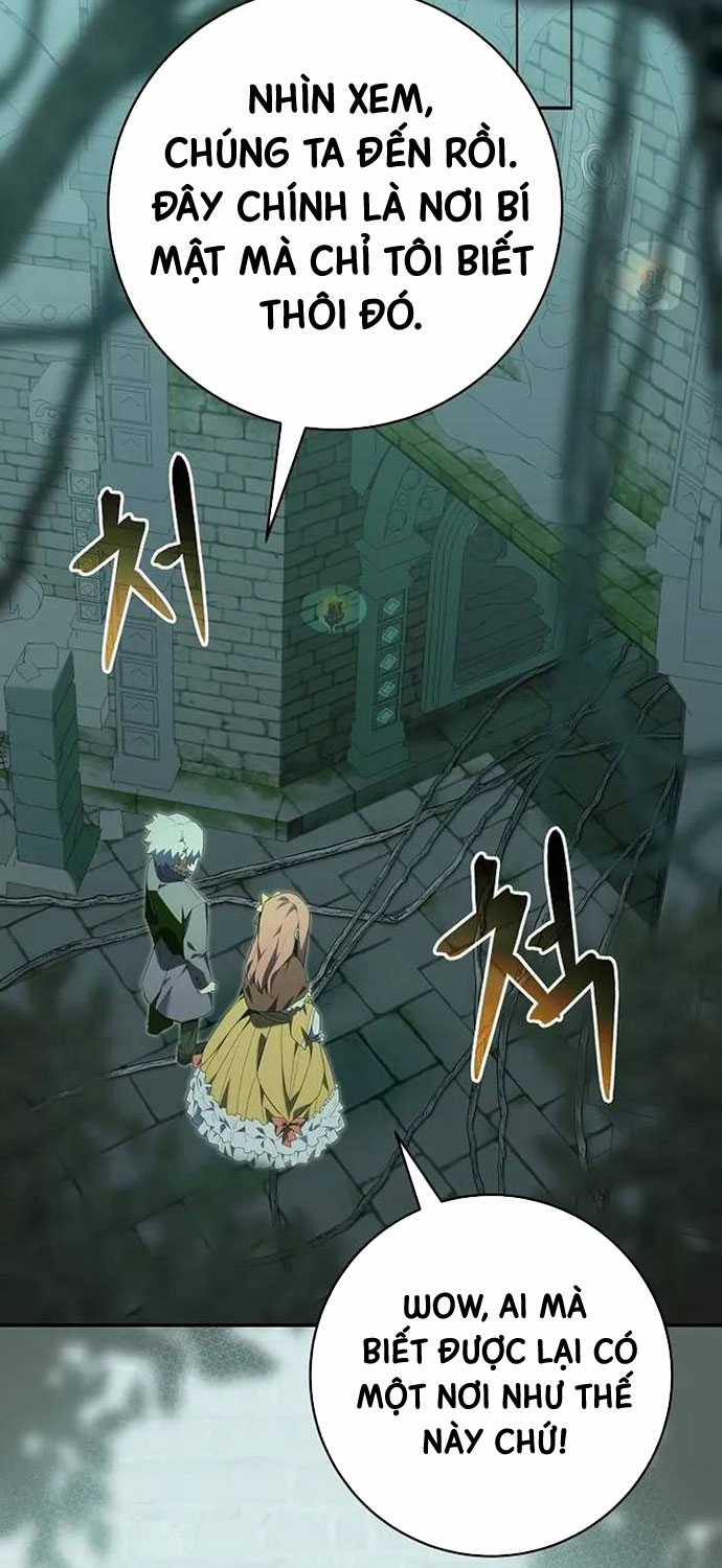 Chuyển Sinh Thành Thiên Tài Xuất Chúng Của Danh Môn Thế Gia Chapter 10 trang 18