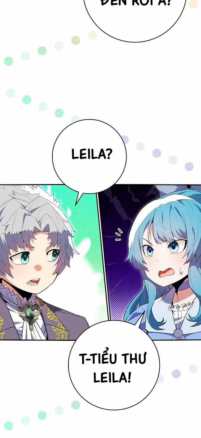 Chuyển Sinh Thành Thiên Tài Xuất Chúng Của Danh Môn Thế Gia Chapter 10 trang 2