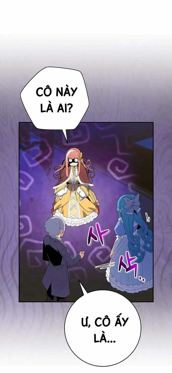 Chuyển Sinh Thành Thiên Tài Xuất Chúng Của Danh Môn Thế Gia Chapter 10 trang 3