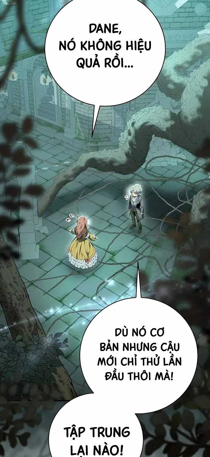 Chuyển Sinh Thành Thiên Tài Xuất Chúng Của Danh Môn Thế Gia Chapter 10 trang 34