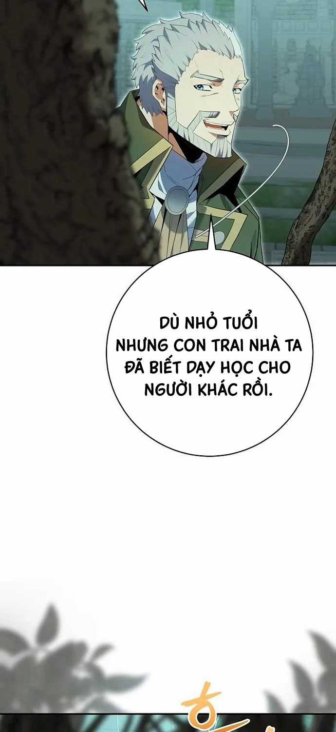 Chuyển Sinh Thành Thiên Tài Xuất Chúng Của Danh Môn Thế Gia Chapter 10 trang 37