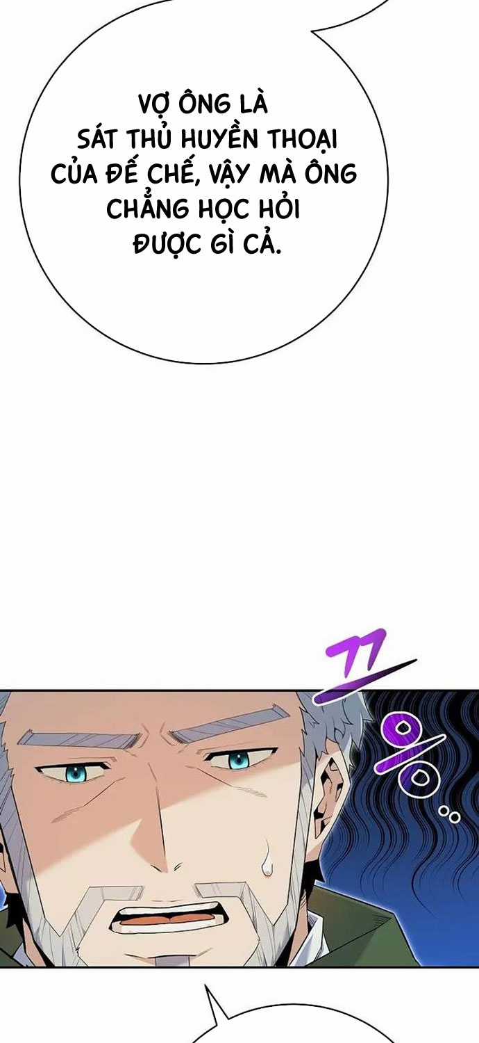 Chuyển Sinh Thành Thiên Tài Xuất Chúng Của Danh Môn Thế Gia Chapter 10 trang 43