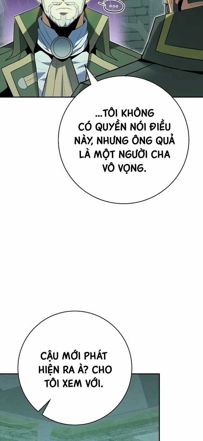 Chuyển Sinh Thành Thiên Tài Xuất Chúng Của Danh Môn Thế Gia Chapter 10 trang 47