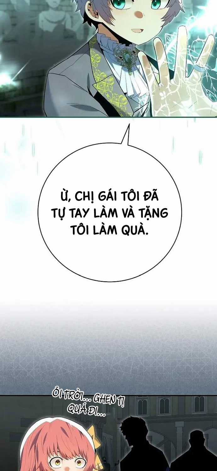 Chuyển Sinh Thành Thiên Tài Xuất Chúng Của Danh Môn Thế Gia Chapter 10 trang 51