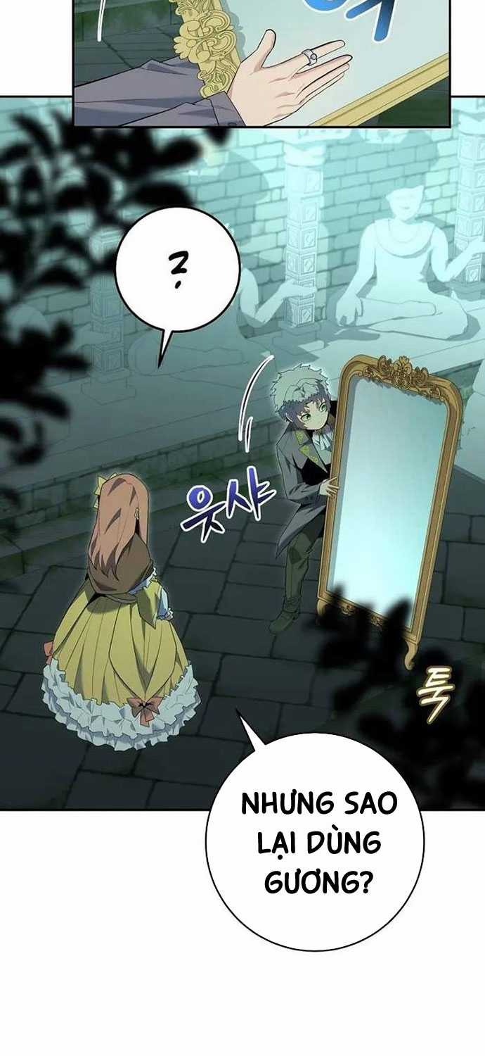 Chuyển Sinh Thành Thiên Tài Xuất Chúng Của Danh Môn Thế Gia Chapter 10 trang 53