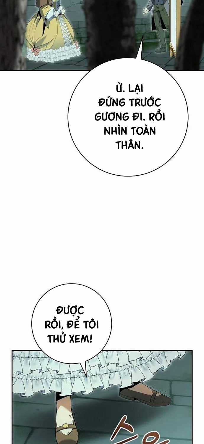 Chuyển Sinh Thành Thiên Tài Xuất Chúng Của Danh Môn Thế Gia Chapter 10 trang 56