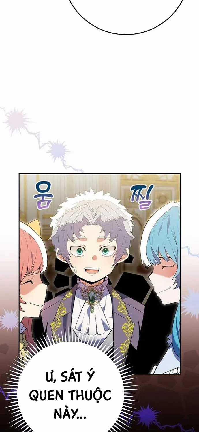 Chuyển Sinh Thành Thiên Tài Xuất Chúng Của Danh Môn Thế Gia Chapter 10 trang 6