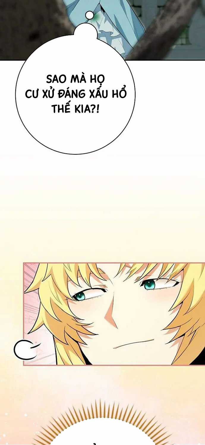 Chuyển Sinh Thành Thiên Tài Xuất Chúng Của Danh Môn Thế Gia Chapter 10 trang 77