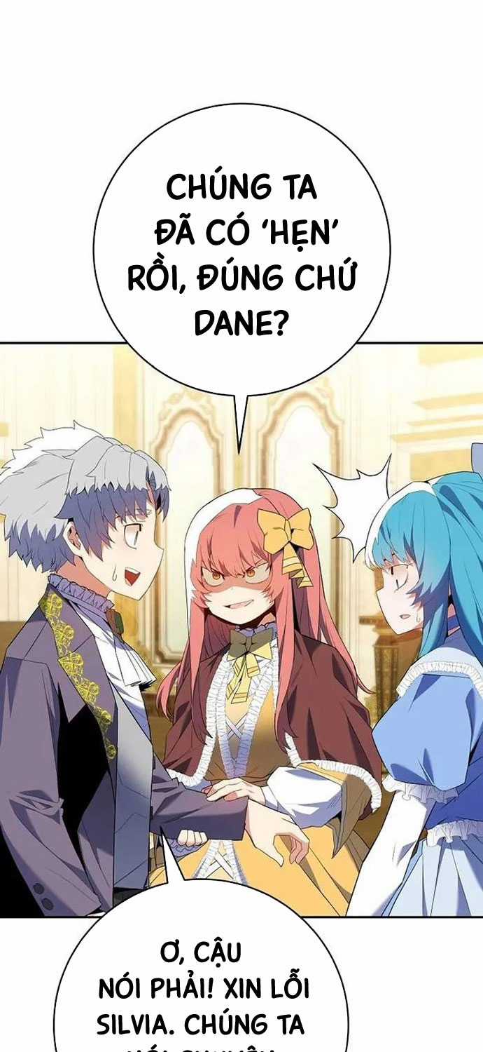 Chuyển Sinh Thành Thiên Tài Xuất Chúng Của Danh Môn Thế Gia Chapter 10 trang 9