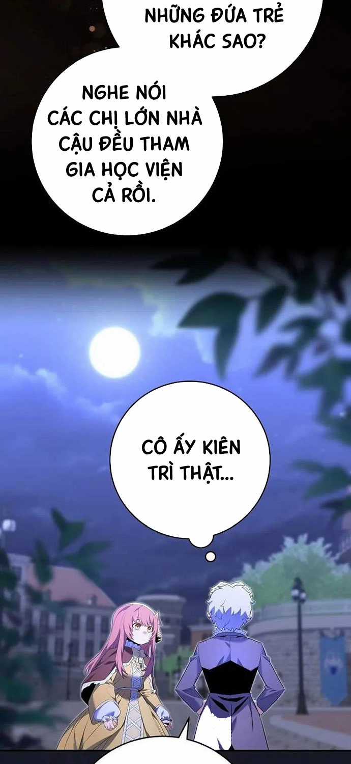 Chuyển Sinh Thành Thiên Tài Xuất Chúng Của Danh Môn Thế Gia Chapter 11 trang 10