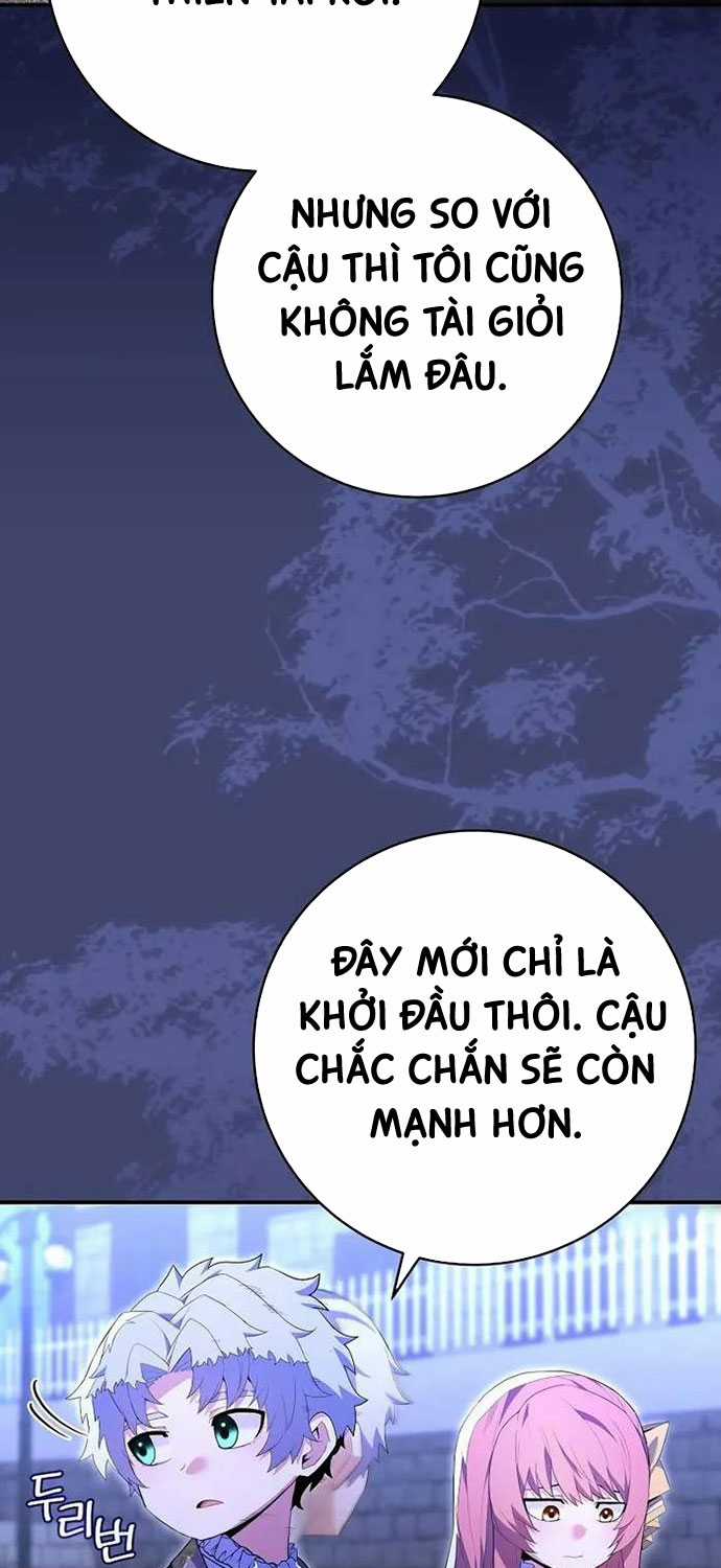 Chuyển Sinh Thành Thiên Tài Xuất Chúng Của Danh Môn Thế Gia Chapter 11 trang 2