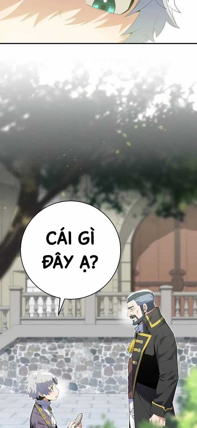 Chuyển Sinh Thành Thiên Tài Xuất Chúng Của Danh Môn Thế Gia Chapter 11 trang 21