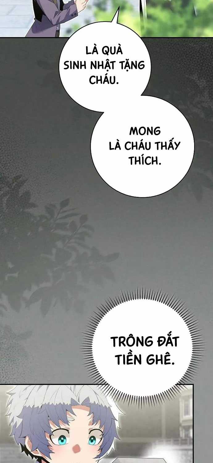 Chuyển Sinh Thành Thiên Tài Xuất Chúng Của Danh Môn Thế Gia Chapter 11 trang 22
